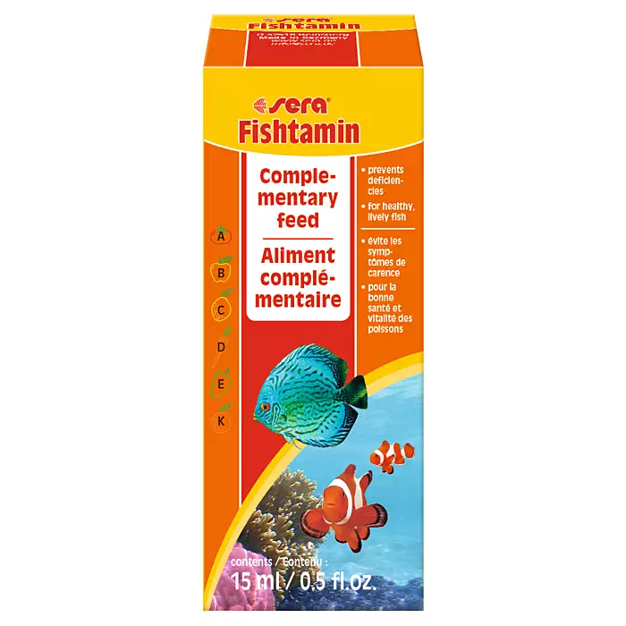 Fishtamin15mlUSFFS