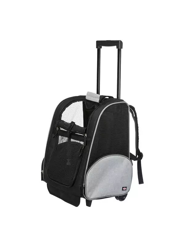 Tbag ELEGANCE batoh/vozík na kolečkách 32×45×25 cm (max. 8kg)