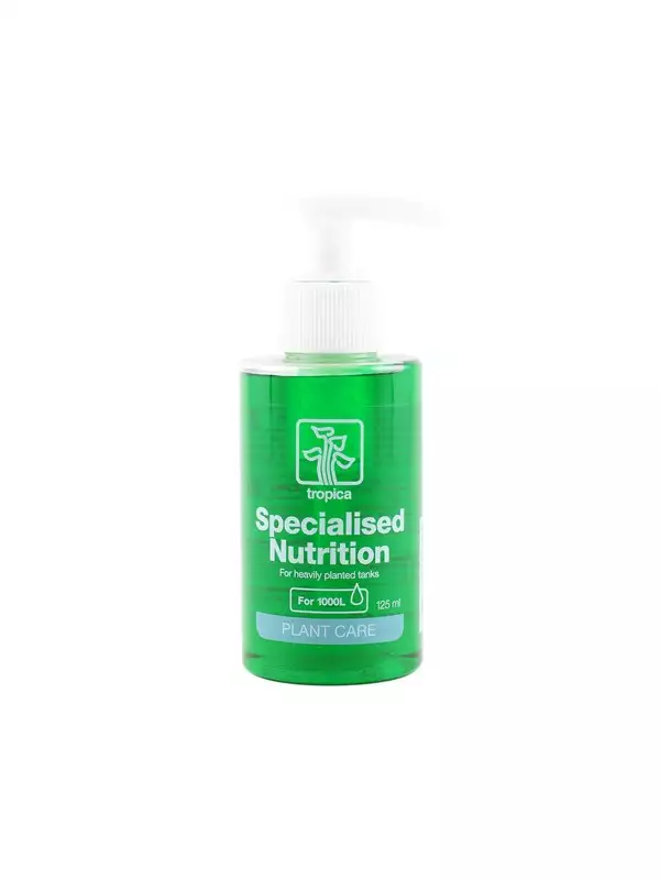Tropica Specialised Nutrition 300 ml