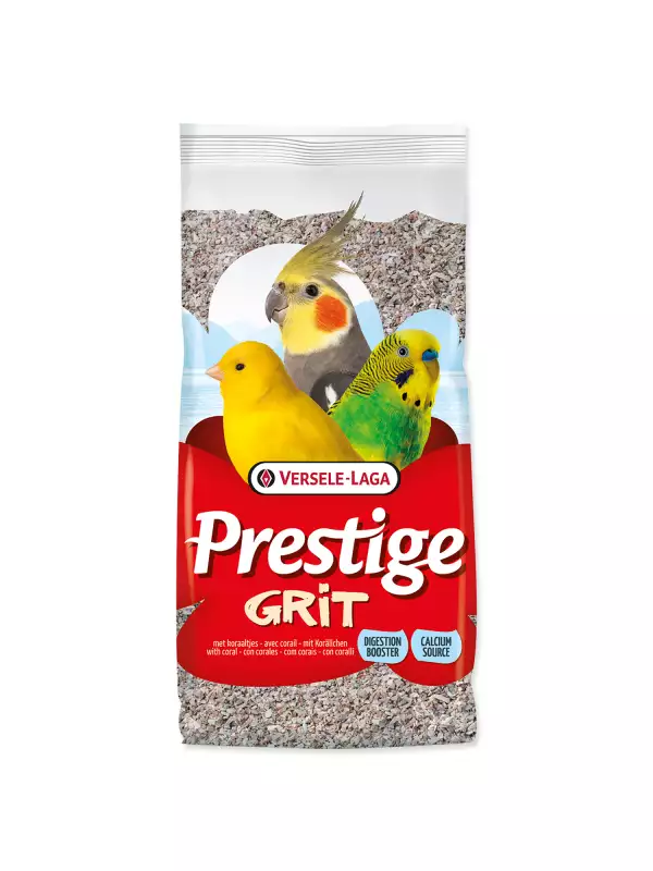 Grit Versele-Laga Prestige pro lepší trávení 2,5kg