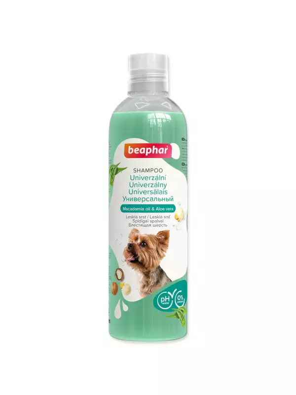 Šampon Beaphar universal 250ml