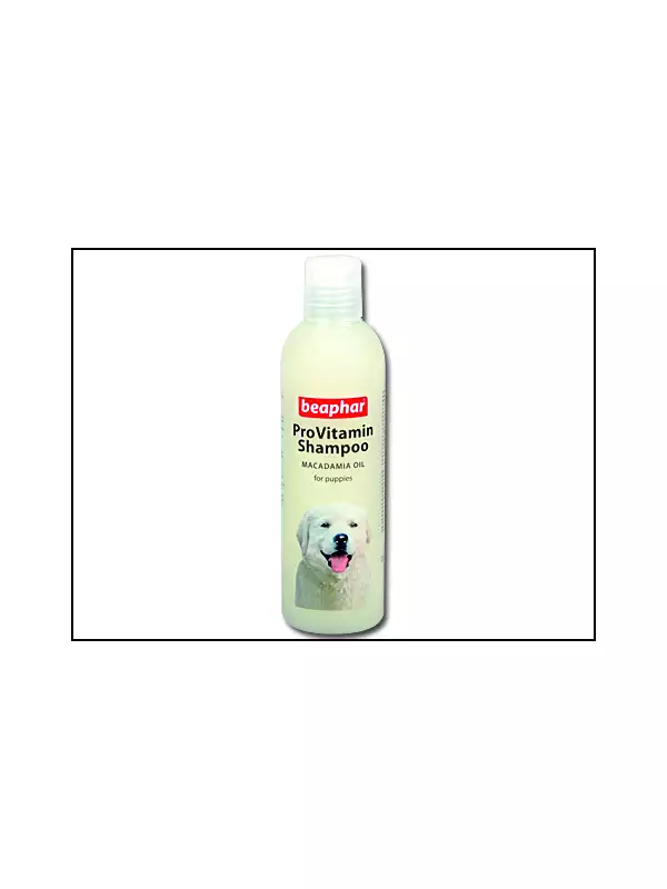 Šampon Bea pro štěňata (250ml)