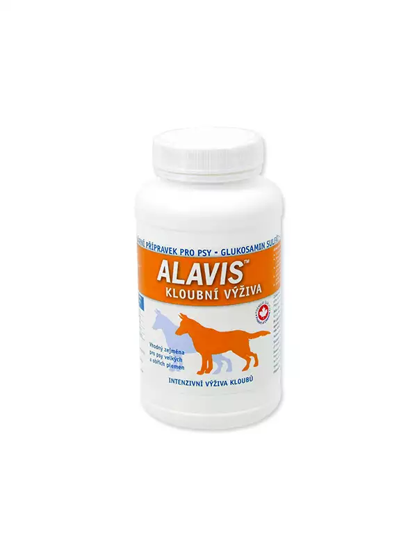 Tablety ALAVIS Kloubní výživa (90tablet)