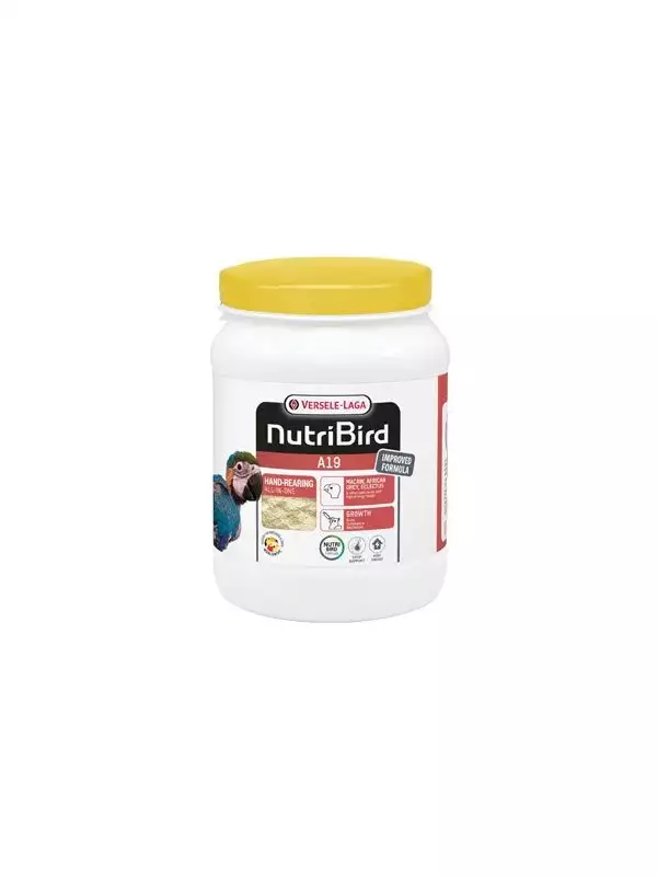 Nutribird A19 800g