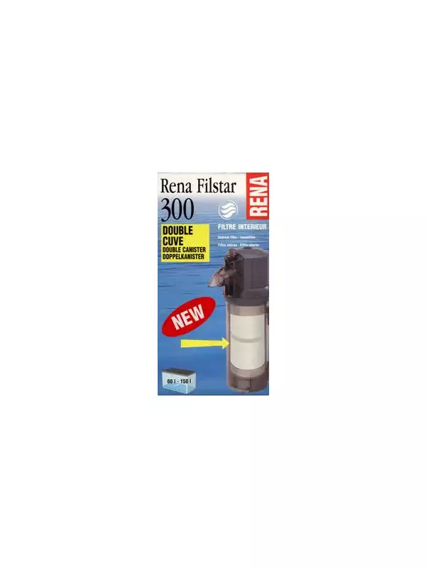 Filtr RENA 300