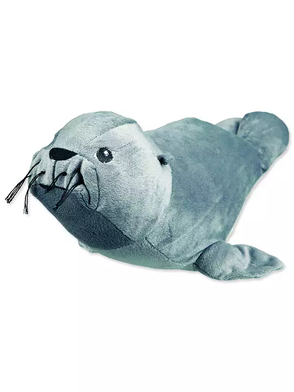 Hračka TRIXIE Seal plyšový 30 cm (1ks)