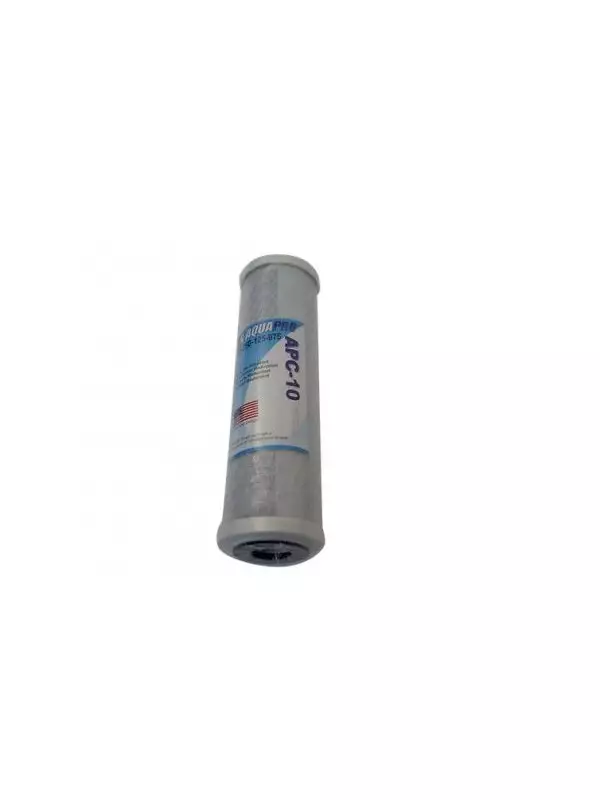 Aquapro cartridge s aktivním uhlím pro osmózu 50T/75T/125T