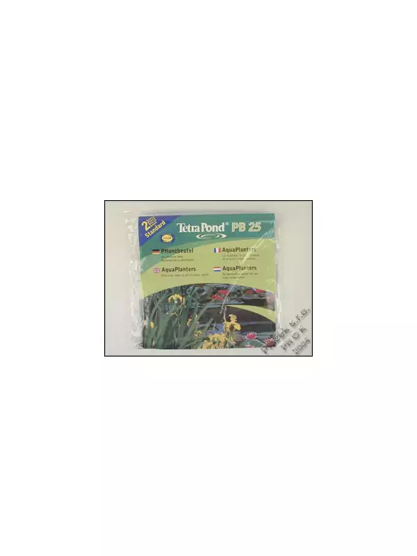 Sáček na rostliny PB25 ()