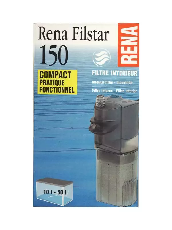 Filtr RENA 150