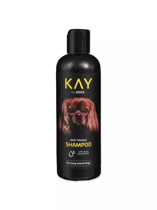 Šampon KAY proti zacuchání 250ml