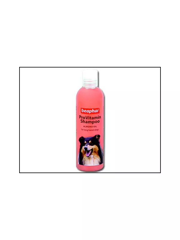 Šampon Bea proti zacuchání (250ml)