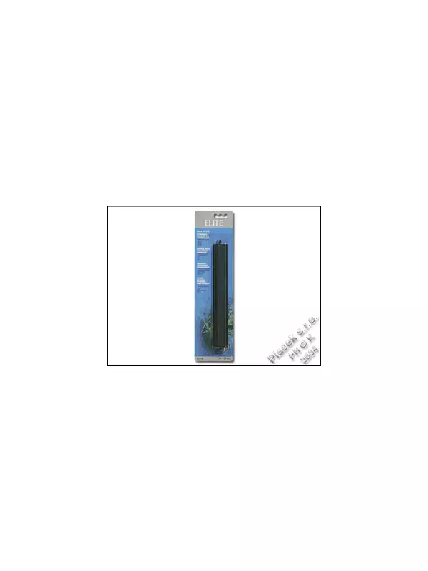 Kámen Marina vzduchovací tyčka v plastu 25cm