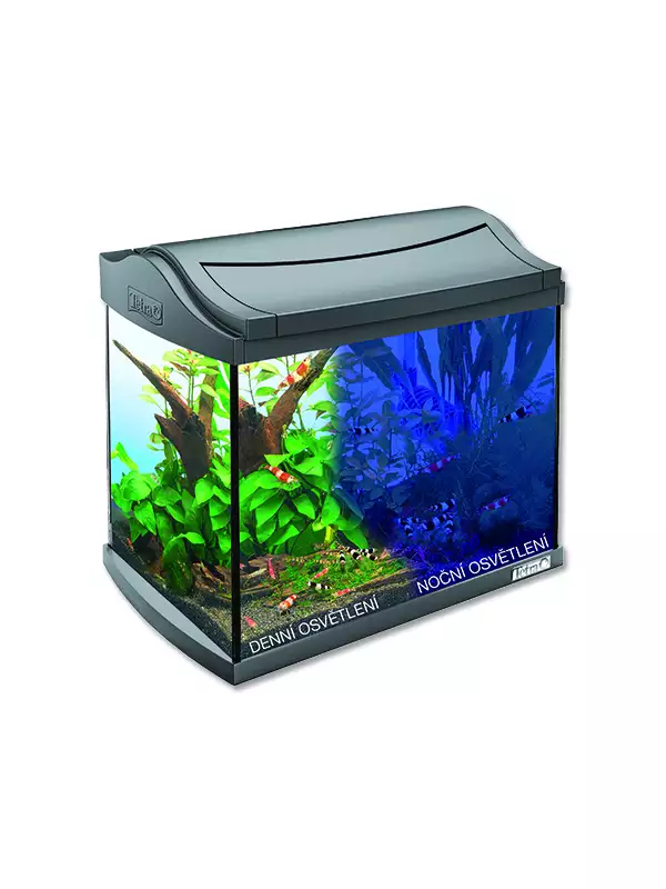 Akvárium set TETRA AquaArt LED (20l)