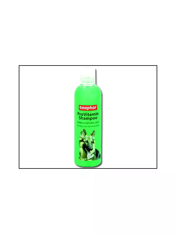 Šampon Bea pro citlivou kůži (250ml)