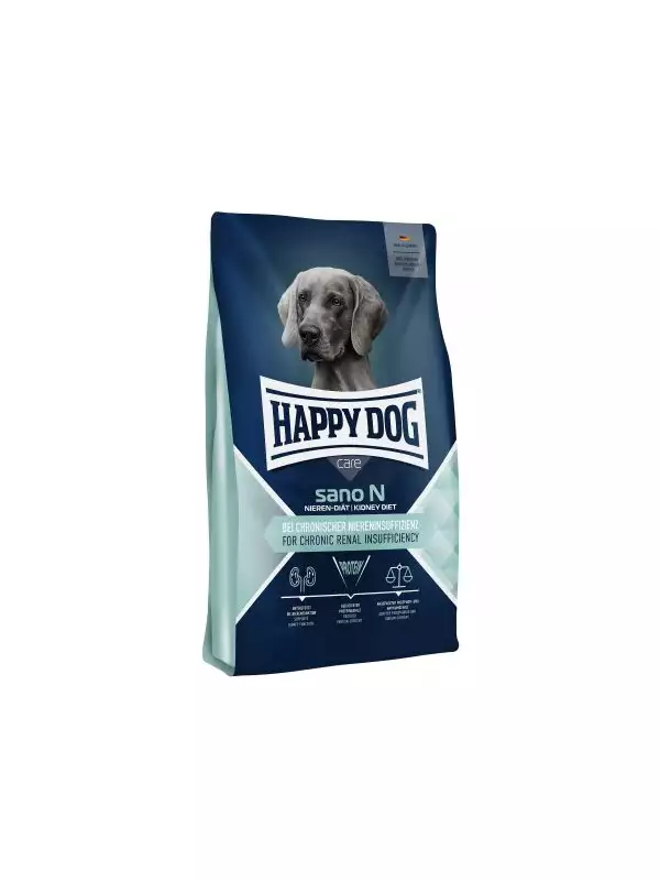 Happy dog Care Sano N 7,5 kg