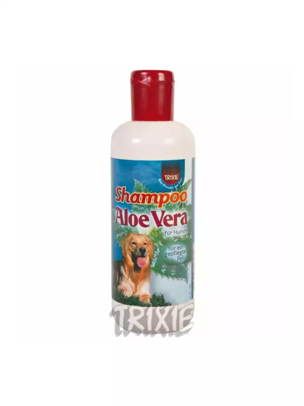 Aloe Vera šampon 250 ml TRIXIE