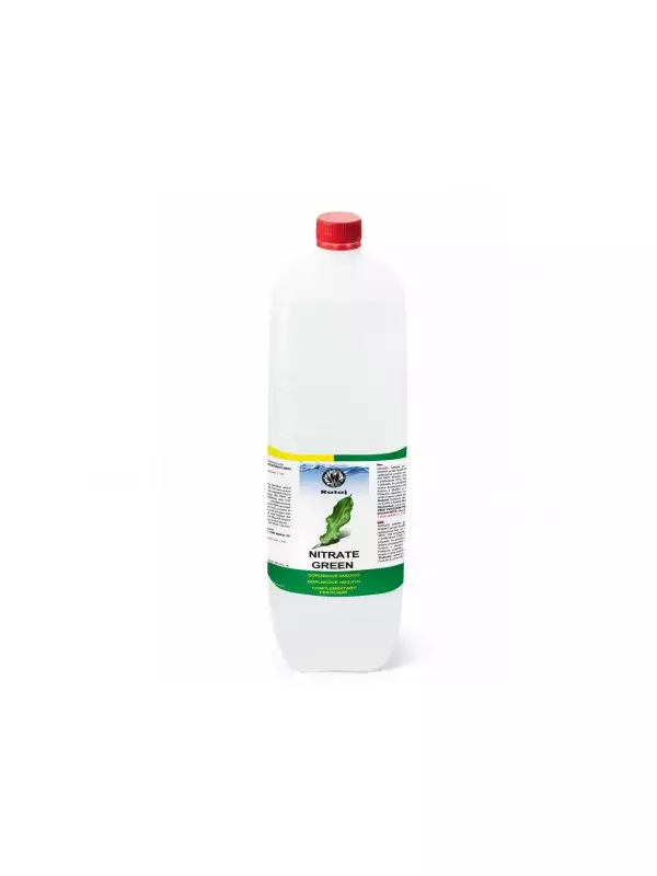 Nitrate Green 2L