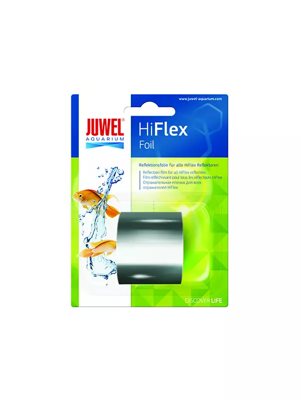 Náhradní fólie JUWEL pro reflektory HiFlex (1ks)