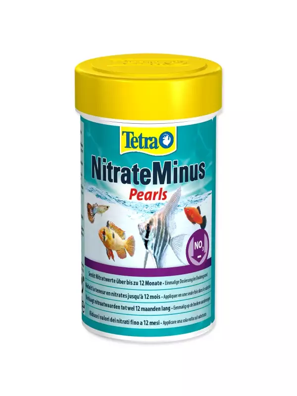 Přípravek Tetra Nitrate Minus Pearl 100ml
