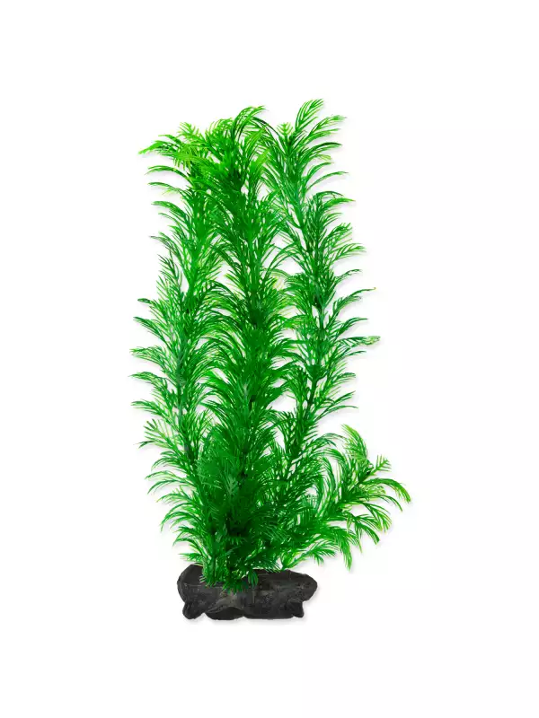 Dekorace Tetra Rostlina Green Cabomba L 30cm