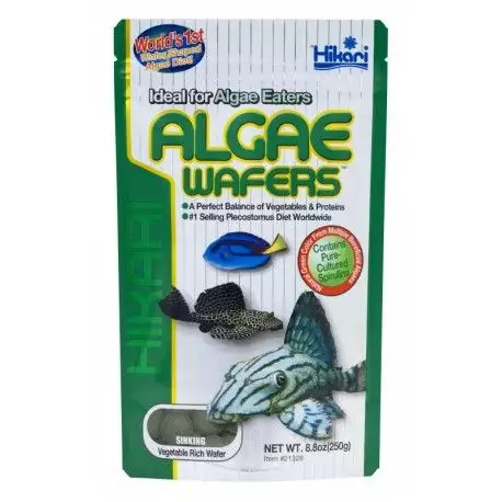 hikari-tropical-algae-wafers