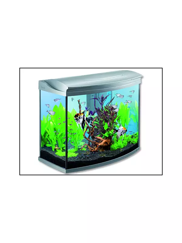 Akvárium set TETRA AquaArt LED Evolution 77 x 38 x 61 cm (130l) 