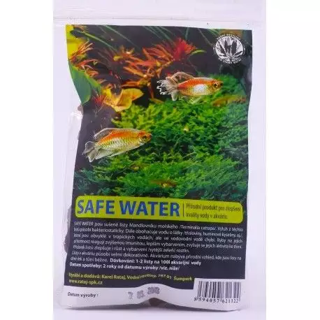 safe-water