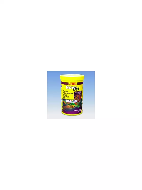 NovoBel (2100g) 12500ml