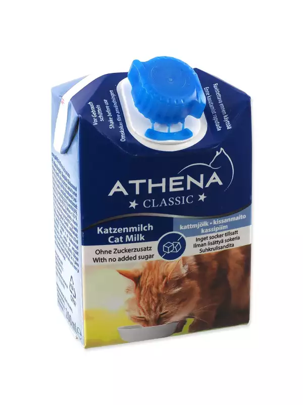 Mléko Athena 200ml