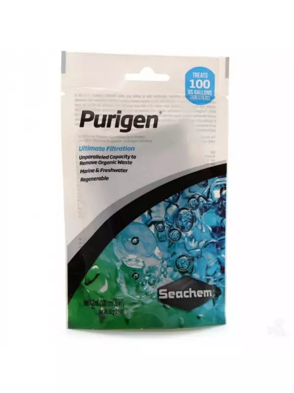 Seachem Purigen 100 ml