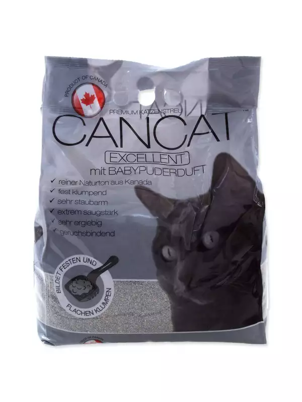 Kočkolit CanCat 8kg