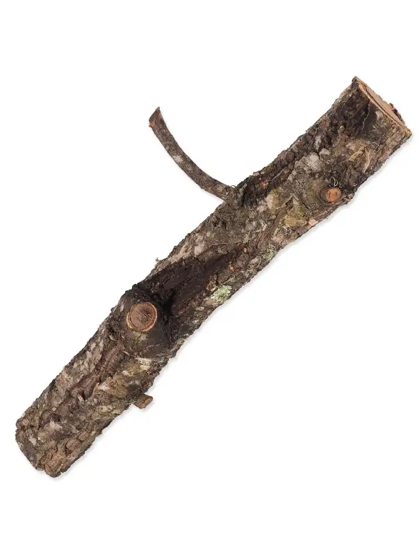 Dekorace Repti Planet Korková větev S 15-30 cm