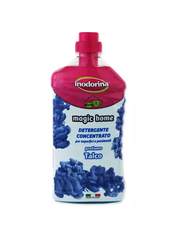 Čistič Inodorina Baby Powder 1l