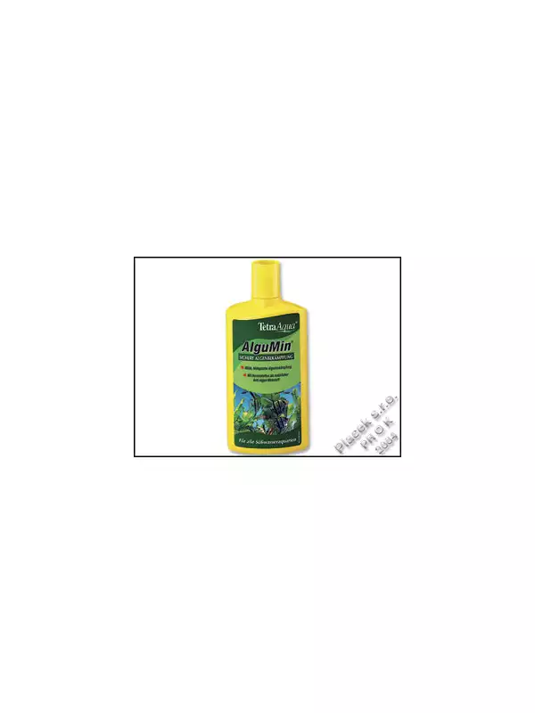 Přípravek Tetra Algu Min Plus 500ml