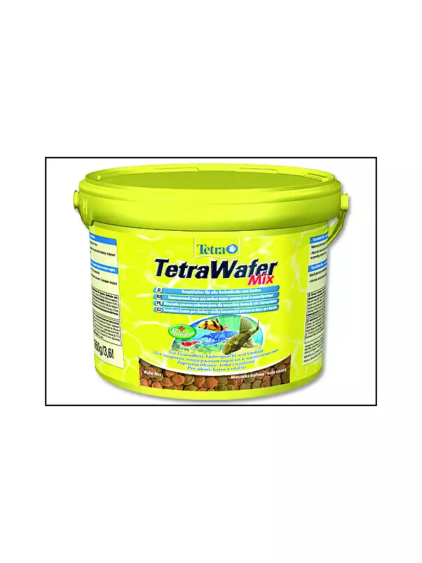 Krmivo Tetra Wafer Mix 3,6l