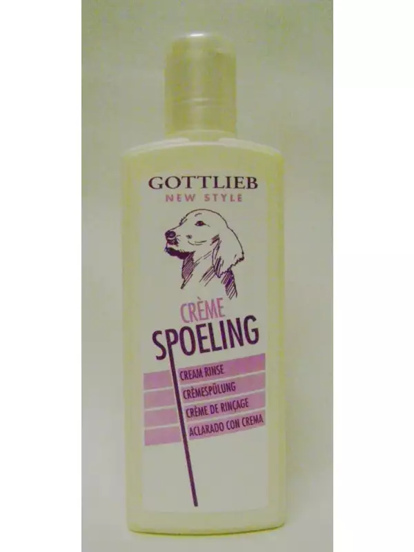 Gottlieb Cremespülung 300ml - kondicionér