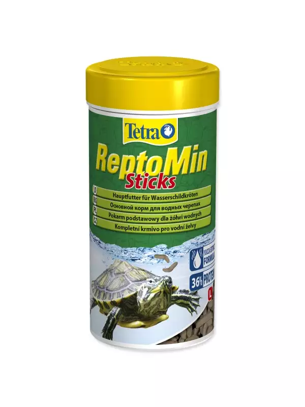 Krmivo Tetra Repto Min 250ml