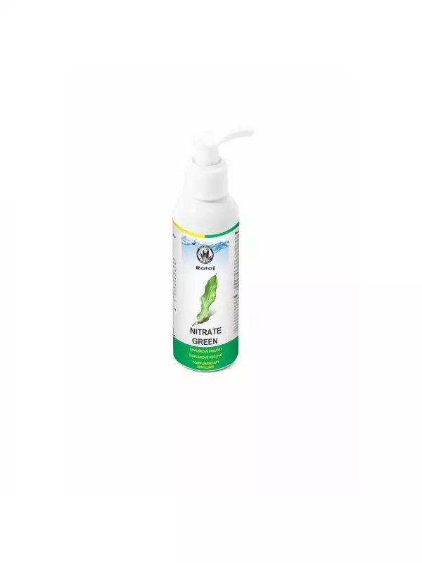 Nitrate Green 150 ml