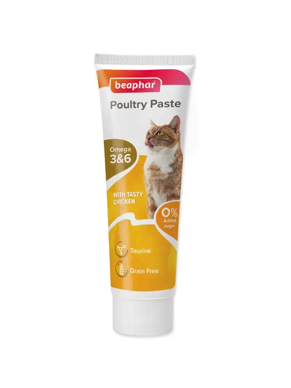 Pasta Beaphar kuře 100g