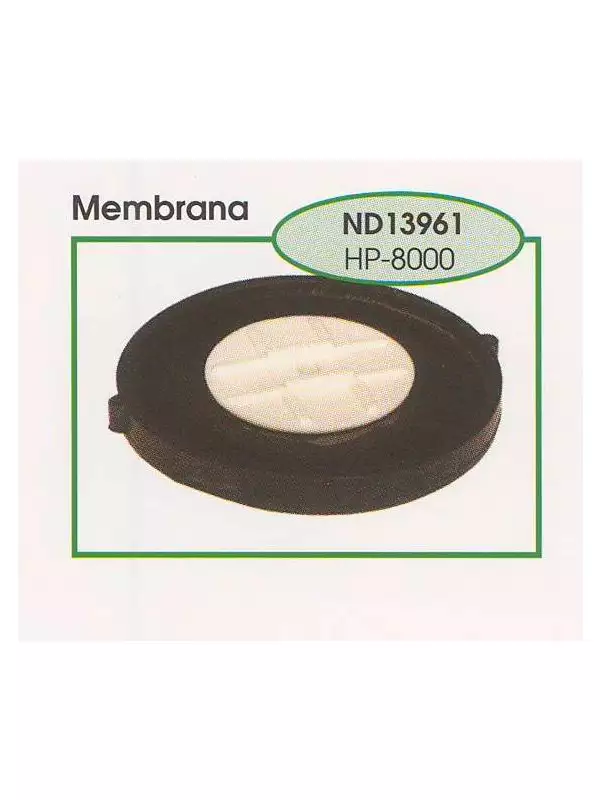 Membrana ATMAN HP-8000 a JK-HAP8000