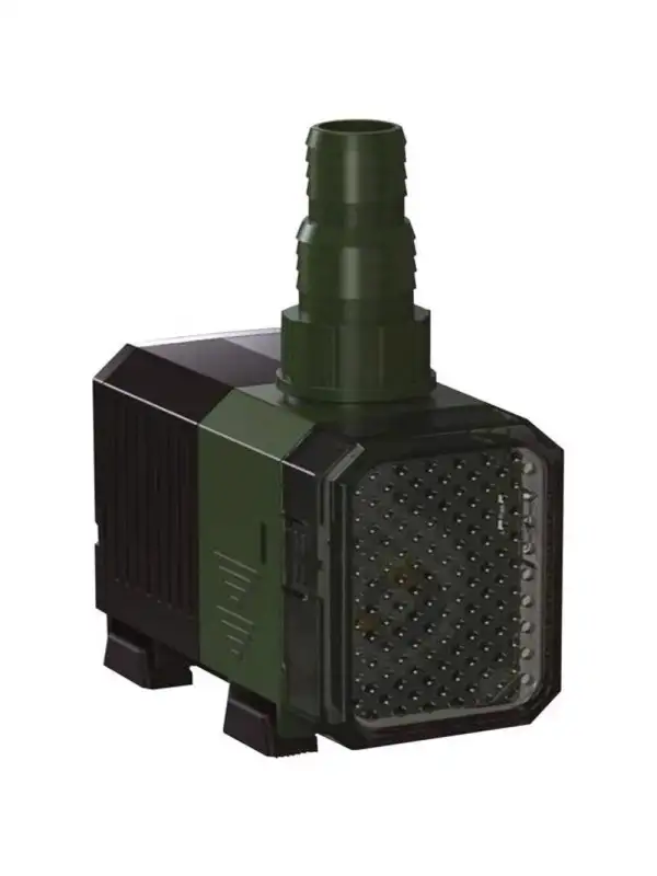 AQUA GARDEN Compact Water Pump XXL 4000