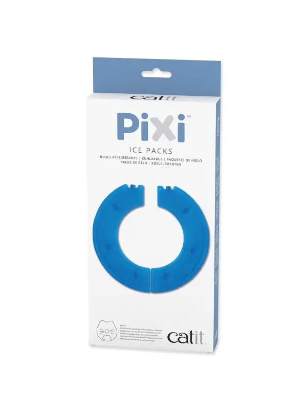 Chladič Catit Pixi k dávkovači 103-43754 2ks