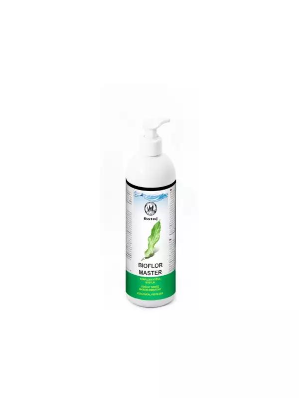 Bioflor MASTER 150ml