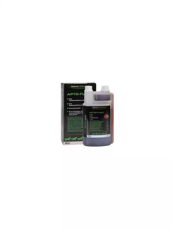 Aptus Apto-flex Equine Vet sirup 1000ml