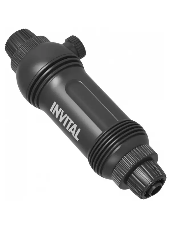 INVITAL Mini UV lampa 5W