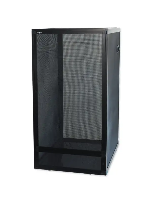 Terárium Repti Planet síťované Professional 60x60x120cm 