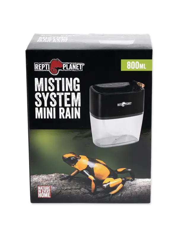 Rosící systém Repti Planet Mini Rain