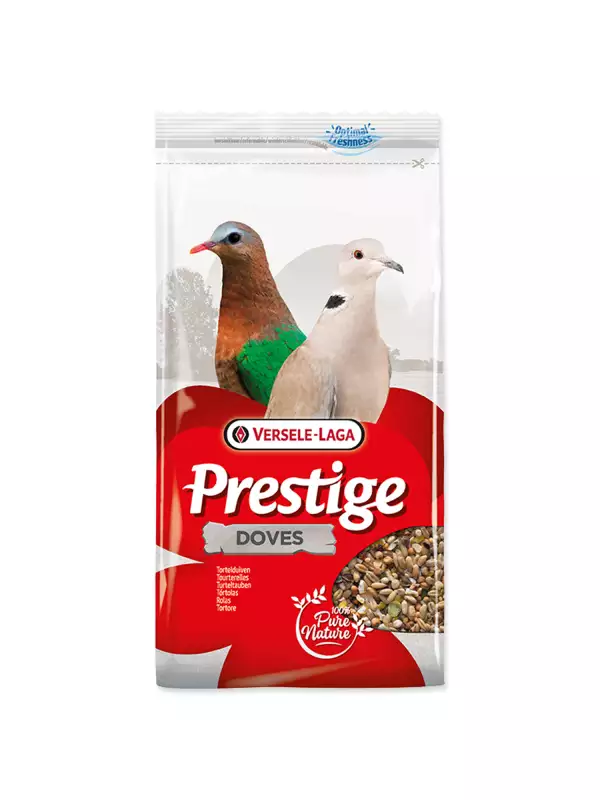 Krmivo Versele-Laga Prestige holoubek 1kg