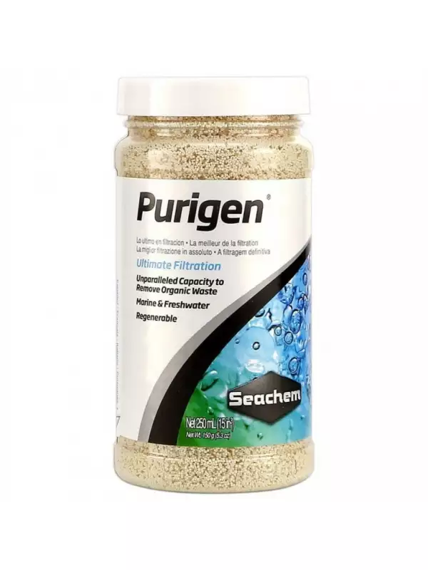 Seachem Purigen 250ml