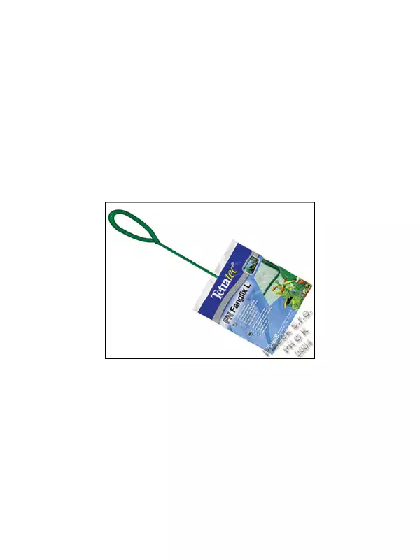 Síťka Tetra akvarijní L 12cm